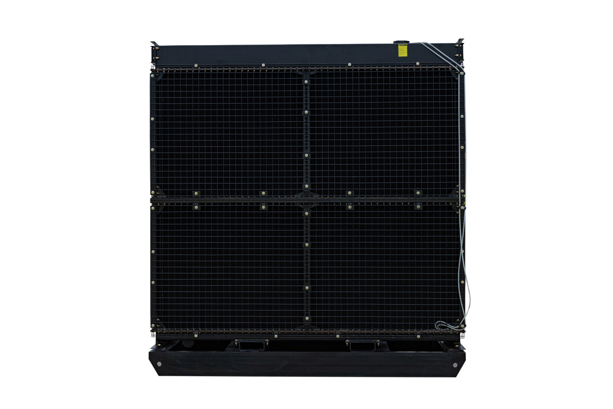 Дизельный генератор MGEp1450MT